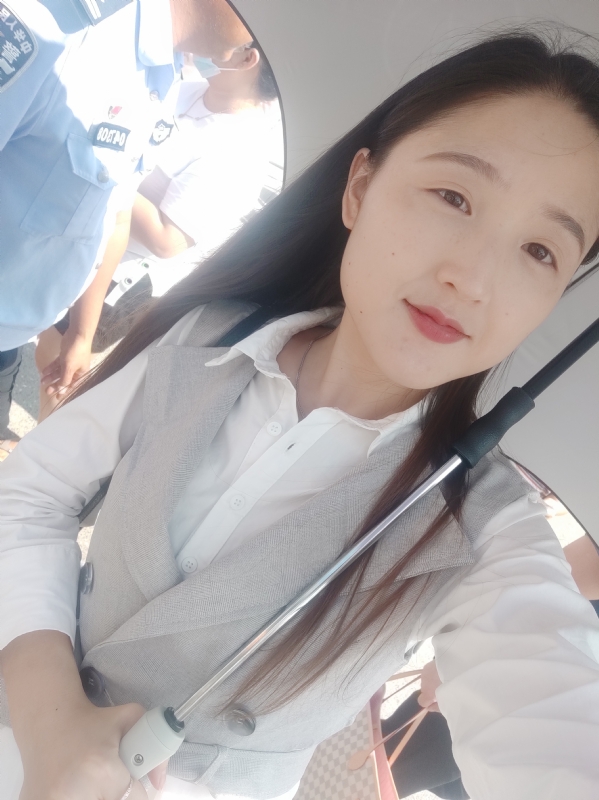 木子田心的第二张照片--海宁基督教相亲网